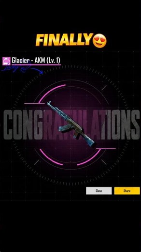 God Luckyist Opening 😍 #pubgmobile #bgmi