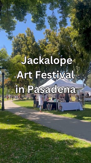 16K views · 208 reactions | ️ DON'T MISS THE BEST ART FESTIVAL IN...