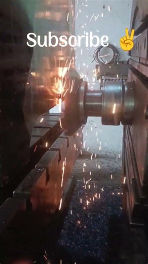 metal grinding process #machinist #shorts #youtube shorts #viral songs #shorts