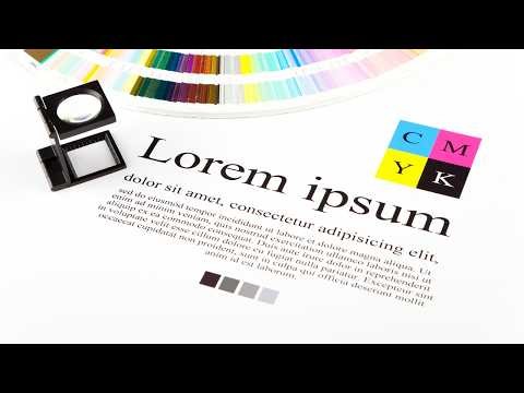 Why Does Everyone Use “Lorem Ipsum” Instead of Real Words?