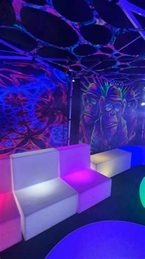 382K views · 2K reactions | 6mx6m UV Theme Party Tent ⛺️  [60 Guests] #PartyTents #uvparty #birthday #16thbirthday | Tommy's Tubs Hot Tub & Party Tent Hire | Facebook