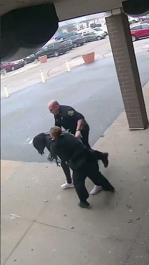 Woman runs out of Bay City courtroom after jail sentence