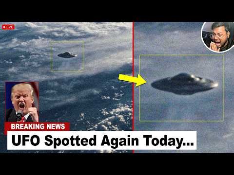 UFO SIGHTINGS are Going Viral ‼️ SCIENTISTS GO MISSING…
