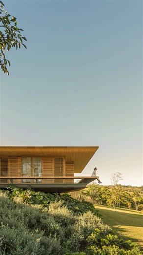 architecture & design hunter | 🎥 get to know the project through the full video and an exclusive article on @architecture_hunter’s Live Magazine! TM House is organized... | Instagram