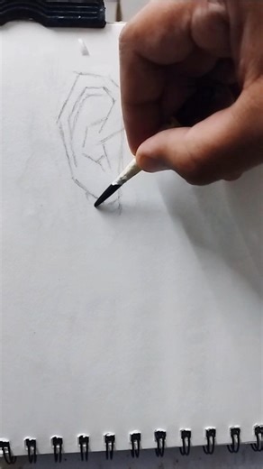 Master the Art of Drawing: Charles Bargue Course Part 26