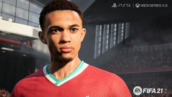 FIFA 21 y GTA V son los juegos más vendidos de 2021 en Europa, Australia y Oriente Medio: este es el top 20