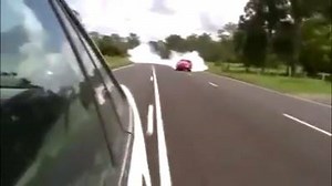 The burnout song! | Straya Skids