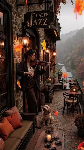 Cozy Night, Smooth Jazz & Soft Saxophone 🎷 vol1 #relaxingmusic #saxophone #jazzmusic