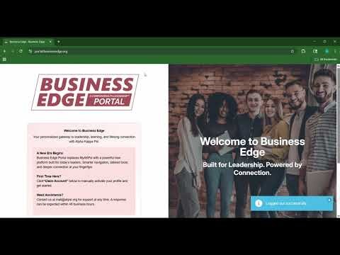 BillHighway Dues Desktop Tutorial