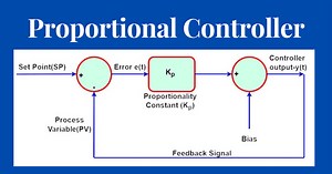 What is Proportional Control? - Electrical Volt