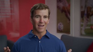 Eli Manning Joins Gotham FC Ownership Group
