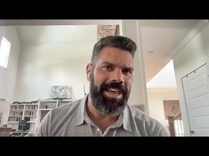 Robby Gallaty: Why It Will Cost You To Ignore Discipleship