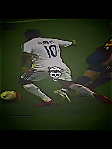 Robinho's Journey at Real Madrid: A Magical Legacy