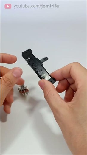 Tipos de potenciómetros para projetos de eletrónica – Projetos de Arduino e Raspberry Pi