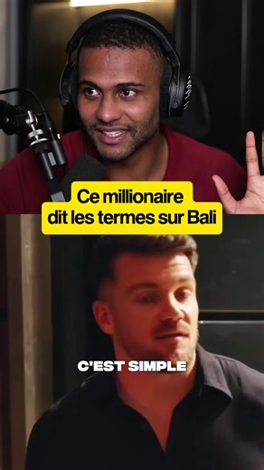 Yomi dévoile son avis sur Bali