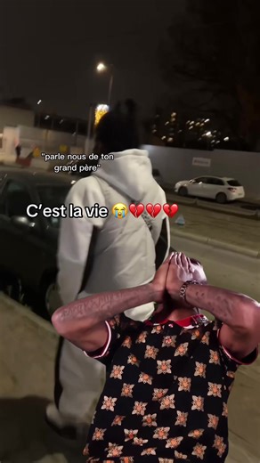 #La c’est comme ça #😭😭😭😭