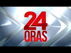 24 Oras Logo | GMA News Logo | GMA Integrated News Logo