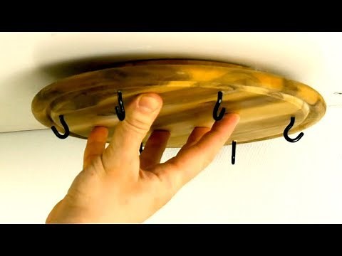 26 Clever Storage & Organization Hacks