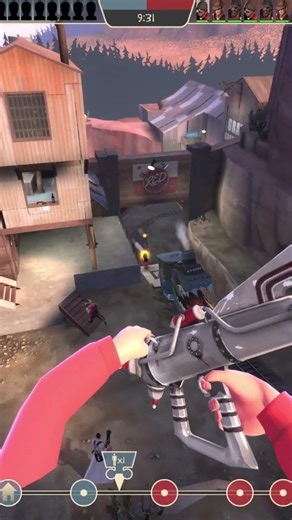 TF2 - Mario Ah Hops