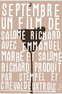 September - Movie