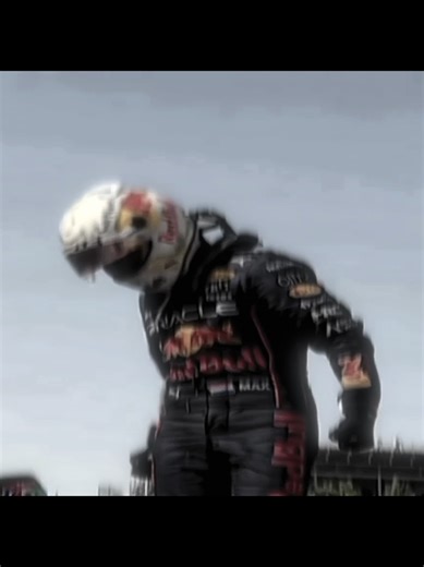 Max Verstappen Highlights: SCP Remake Edit