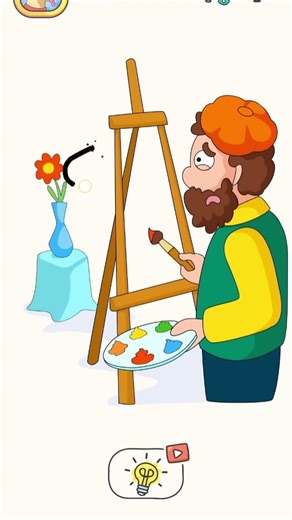 DOP4 Ke Impossible Levels 64🤯| Brain Test Challenge#dop4#deleteonepart#puzzle#gaming#funnygameviral.