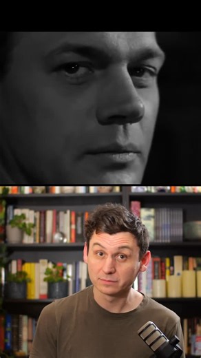 will bryan on Instagram: "shadow of a doubt (1943) dir: #hitchcock #filmmaking #cinema #directing #classicfilm"