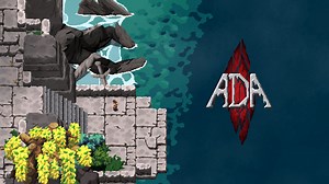 Ada - action RPG set in dreamlike world by HazyGD