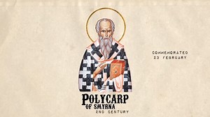 Polycarp of Smyrna