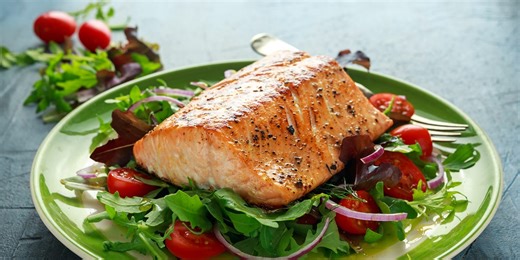 How to cook salmon like a pro