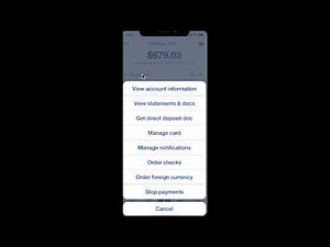 How to find routing and account number on US bank app