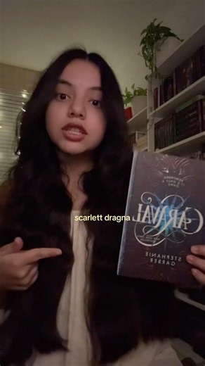 📖: caraval/ once upon a broken heart by stephanie garber