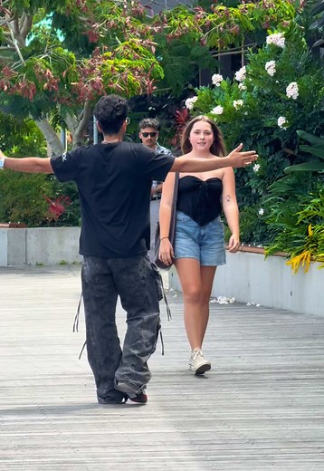 Surprising My Partner with a Truly Wholesome Moment