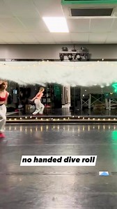 breathtaking move @_jadynchandler #dance #dancer #dancelife #gymnastics | People Are Awesome