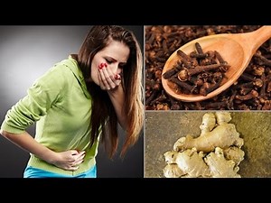 Home remedies to stop vomiting | Boldsky