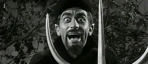 The Undead - Trailers From Hell