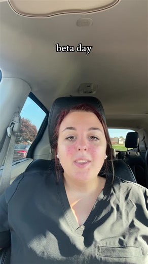 IVF Beta Day Update: Anticipation and Hope