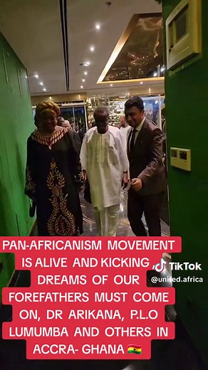 Exploring the Pan-Africanism Movement Today