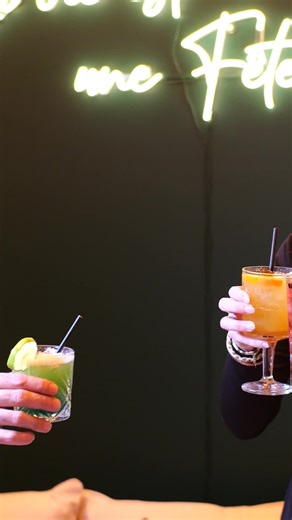 Le Modjo restaurant sur TikTok