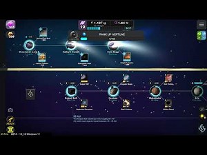 Cell to Singularity The Beyond | Full Tree Review | Classic