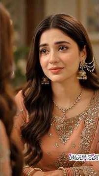 Bilal Found Saniya's Earring 💕 #pakistanidrama #ishqmurshid #shorts