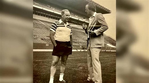 Bob Irving earns Manitoba Football Hall of Fame nod