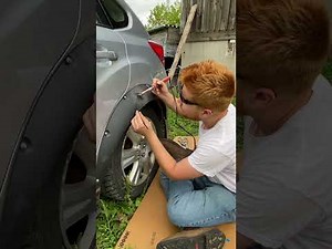 Harbor Freight Plastic Welding kit by Chicago Electric review and rating 🤔