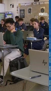Graduate from a Catholic high school in the Green Bay diocese and you could go to college for free