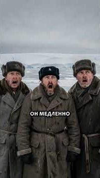 Бэйчимо: 38 лет дрейфа и тайна корабля-призрака