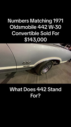 Decoding the Meaning Behind 442