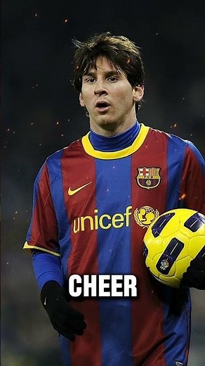 Lionel Messi – The Heart of Barcelona ❤️💙 | A Legacy That Will Never Fade