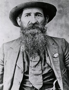 Devil Anse Hatfield - Alchetron, The Free Social Encyclopedia