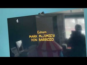 The Simpsons End Credits (1993)