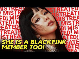 What Nobody Understands About Blackpink's Jisoo